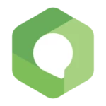 Logo of Shoutit android Application 